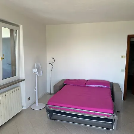 Apartment Sole Verbania