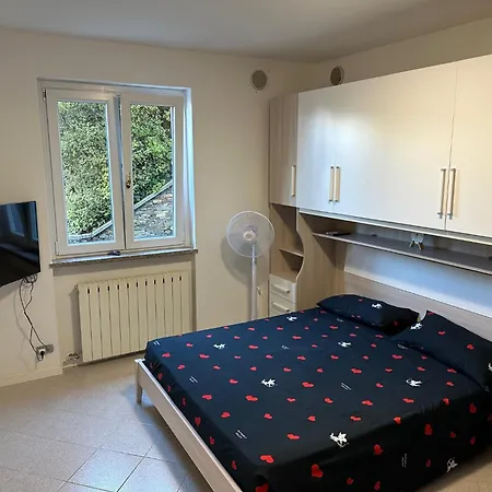 Apartment Sole Verbania