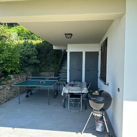 Sole Apartment Verbania