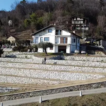 Sole Apartment Verbania