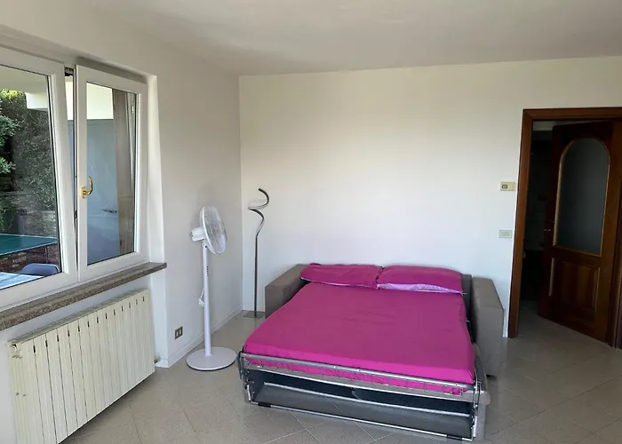 Apartment Sole Verbania