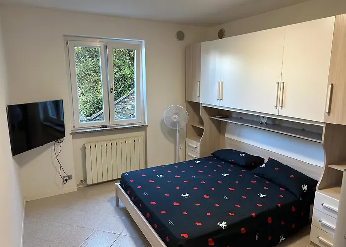 Apartment Sole Verbania