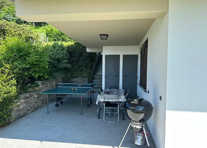 Sole Apartment Verbania
