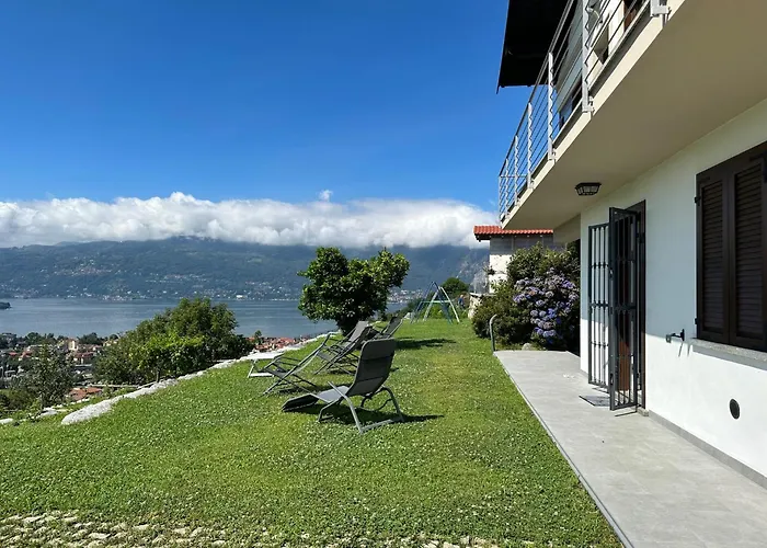Sole Appartement