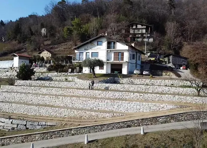 Sole Apartment Verbania